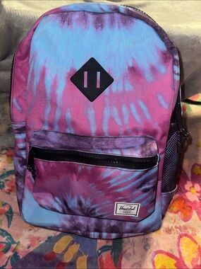 herschel backpack tie dye Supply Co | Herschel Nova | Mini the womens Herschel Supply Co Nova Mid-Volume Backpack - Pastel